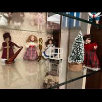 Bambile di porcellana