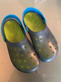 Ciabatte piscina bimbo taglia 29