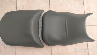 sedile ribassato BMW GS 1200/1250