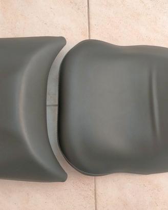 sedile ribassato BMW GS 1200/1250