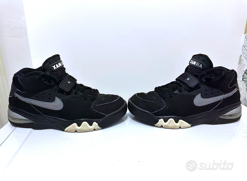 Nike Air Force Max Abbigliamento e Accessori In vendita a Trento