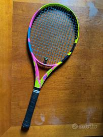 Babolat Pure Aero Rafa
