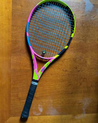 Babolat Pure Aero Rafa