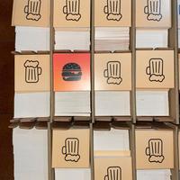 Ticket per consumazione