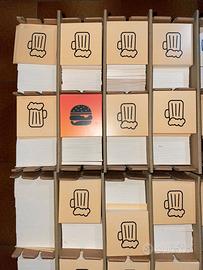 Ticket per consumazione