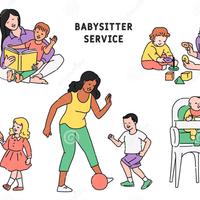 Baby Sitter Professionale