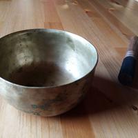 Campana Tibetana Antica