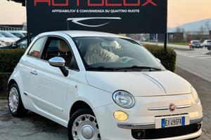 Fiat 500 1.2 EasyPower Pop 2014 OK NEOPATENTATI