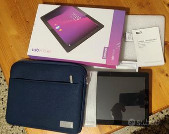 Lenovo tab M10 HD