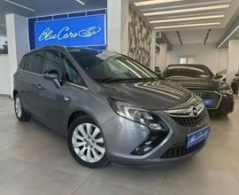 Opel Zafira 2.0 cdti Cosmo 170cv auto 7 posti