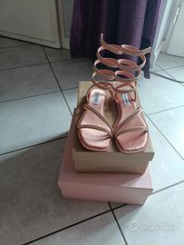 Sandali alla romana n.37