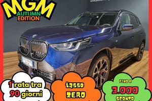BMW X3 xDrive40d 48V MSport