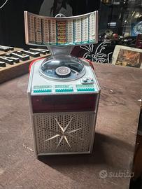 JUKE BOX AMI miniatura