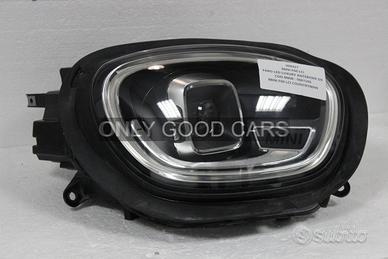 Faro led anteriore mini countryman f60 lci |000427