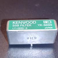 Filtro ceramico per Radio Kenwood 