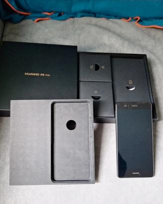huawei p9 lite 