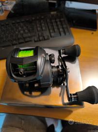 Abu Revo Toro Beast