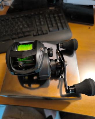 Abu Revo Toro Beast