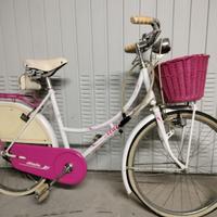 Bici da donna