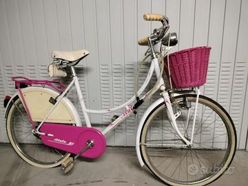 Bici da donna
