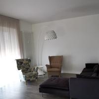 Lampadario da terra - Fontana Arte - Carmen