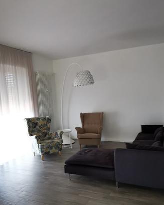 Lampadario da terra - Fontana Arte - Carmen