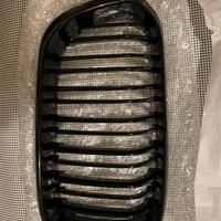 Griglia reni bmw f20/21 msport stile