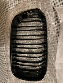 Griglia reni bmw f20/21 msport stile