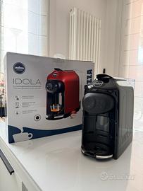 Lavazza A MODO MIO IDOLA
