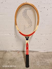 Racchetta Spalding  vintage 