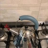 Bollitore Alessi