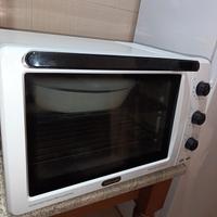 forno DeLonghi 