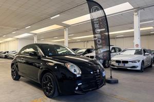 Alfa Romeo MiTo 1.4 78 CV Distinctive Sport Pack