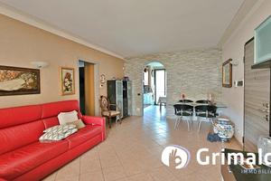 Appartamento San Giuliano Milanese [84/26VRG]