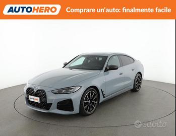 BMW 420 RR78478