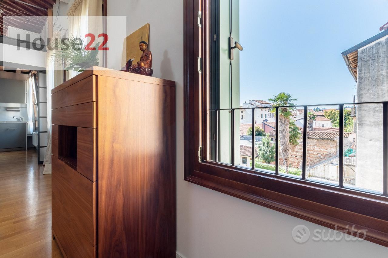 Apartment in Vicenza, Barche - Altro