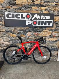 Pinarello NYTRO E5 ROAD - 105 Di2 2024 TG.53