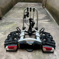 Thule portabici da 3 posti