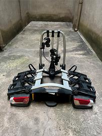 Thule portabici da 3 posti