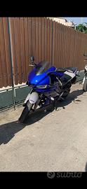 Yamaha Yzf R3 2020