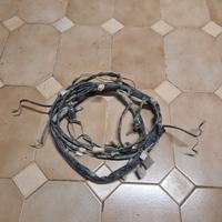 Impianto elettrico euro 0 Phantom f12 