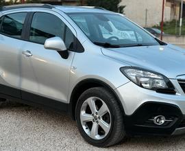 Opel Mokka 1.7 CDTI Ecotec 130CV 4x2 Start&Stop Co