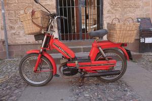 Garelli