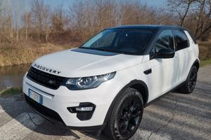 LAND ROVER Sport HSE Luxury