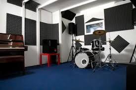 Studio musicale napoli centro