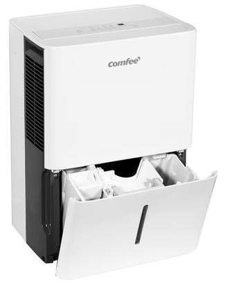 deumidificatore COMFEE, 73 metri quadri