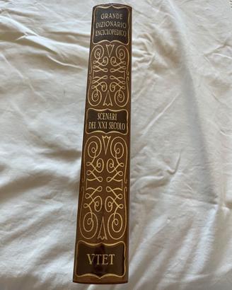 Scenari del XXI Secolo UTET - Grande Volume