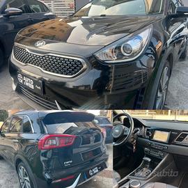 KIA NIRO 1.6 GDi DCT HEV ENERGY HYBRID