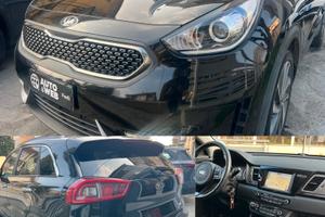 KIA NIRO 1.6 GDi DCT HEV ENERGY HYBRID
