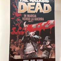 The Walking Dead fumetti 1-38; Gazzetta